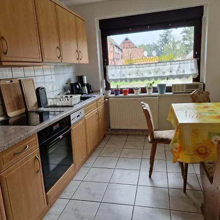 Apartment Schneider *