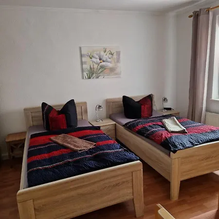 Schneider Apartment *