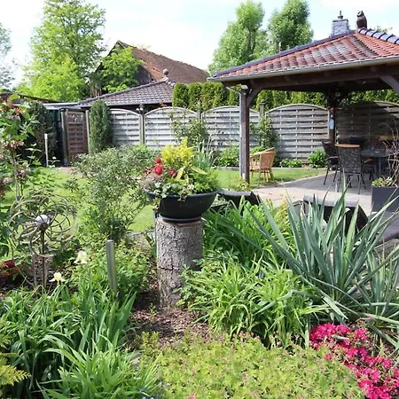 Schneider Apartment *