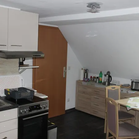 Apartment Schneider *