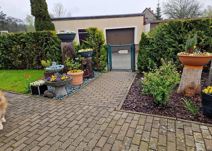 Apartment Schneider *