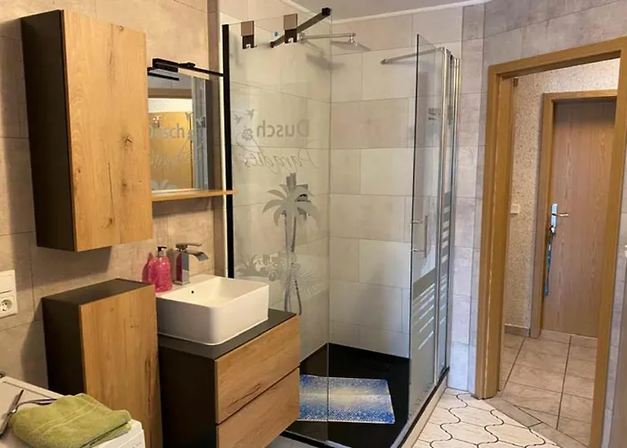 Schneider アパート *