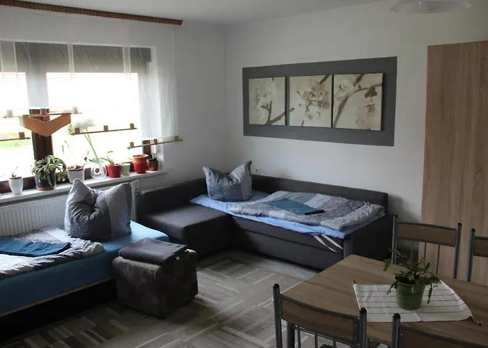 Schneider アパート *