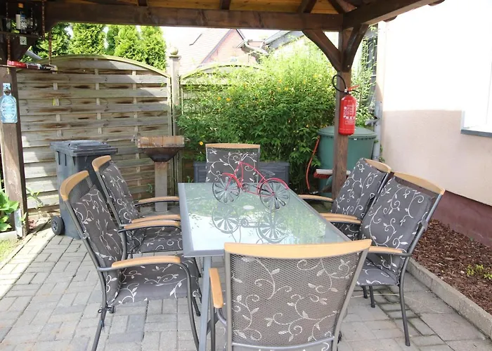 アパート Schneider