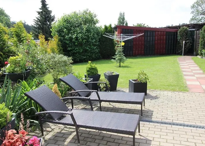 アパート Schneider