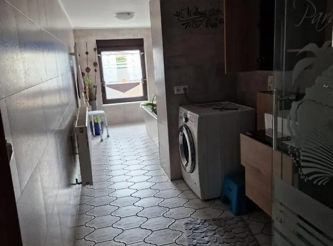 Schneider アパート Wulkau