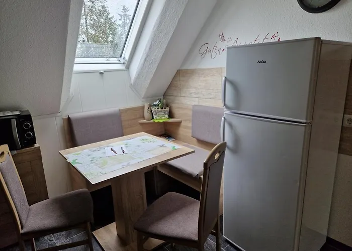 Schneider アパート