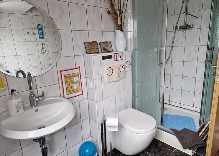 アパート Schneider