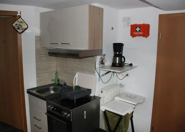 Schneider アパート