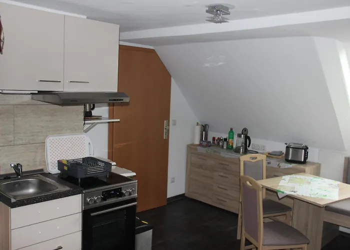 アパート Schneider *