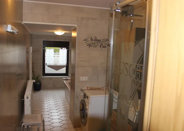 Schneider アパート